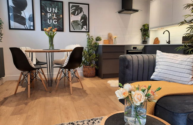 Woodcock Farm Holidays - Photo 33