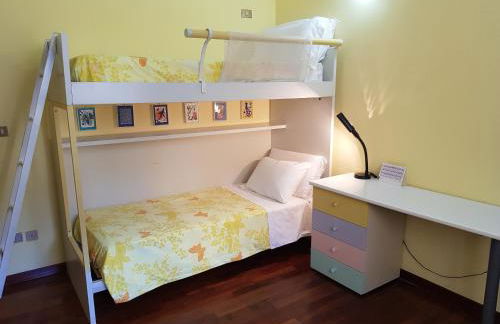 B&B- Il Roma - Photo 7