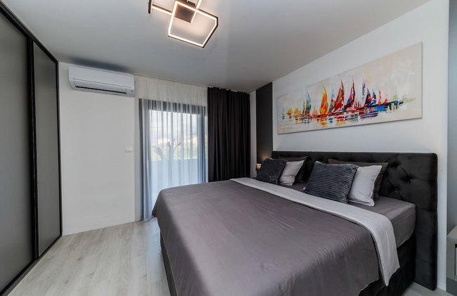 Modern Luxury Apartment Ivana, With two Patios - Foto 5