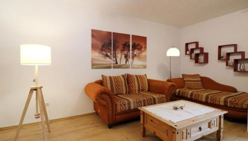 Gästehaus Seewald- Ferienwohnung 5 "Buche", Schluchsee, Blasiwald - Foto 4