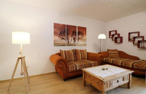 Gästehaus Seewald- Ferienwohnung 5 "Buche", Schluchsee, Blasiwald - Foto 4