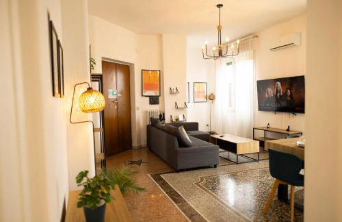 Porto Fluviale Penthouse - Rome Collection - Photo 37