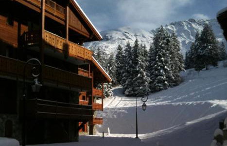 les 7 laux immobilier chalet C - Foto 45