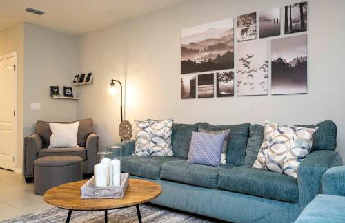 Stunning 3Bd Close to Disney at Fiesta Key 4764 - Foto 37