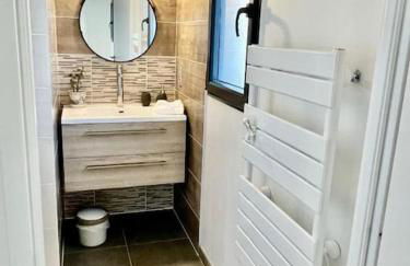 Villa avec piscine proche plages - Foto 23