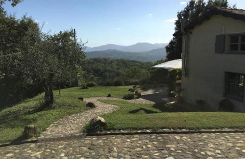 CASA DELLA LUCE private pool - Photo 13