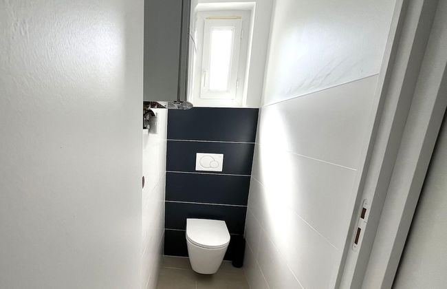 Comfortable Holiday Home With Fantastic sea View - Foto 13