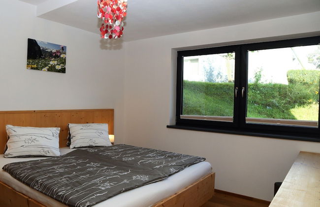 Apartment in Mittersill Near Hohe Tauern - Foto 17