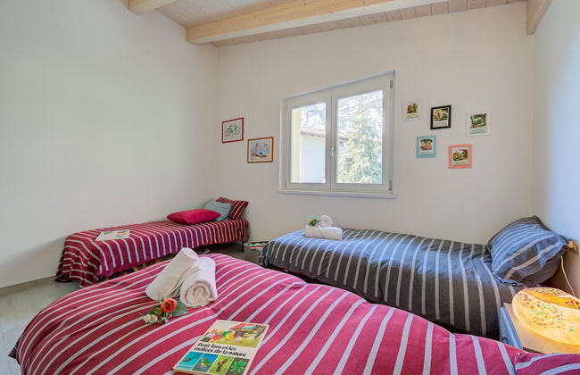 Mirabelle in Dro With 3 Bedrooms and 2 Bathrooms - Photo 17