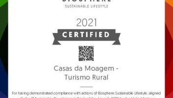 Casas da Moagem Turismo Rural - Foto 5