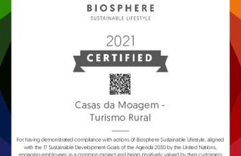 Casas da Moagem Turismo Rural - Foto 5