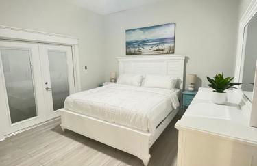 Emerald Coast Retreat 2 4person golf carts large swim spa included - Foto 16