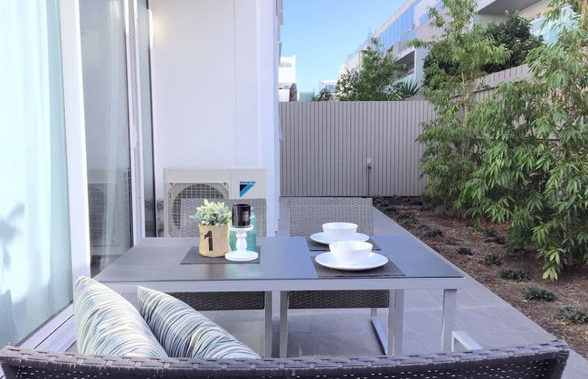 Brand New Stunning Home with Garden - Foto 11