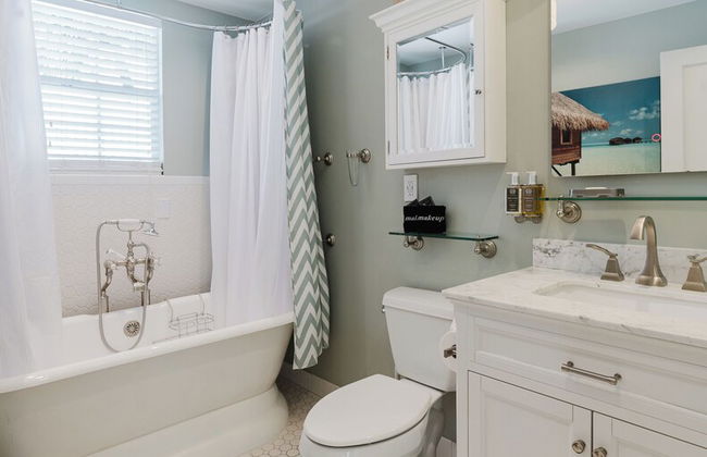 Coco Plum Cottage - Foto 26