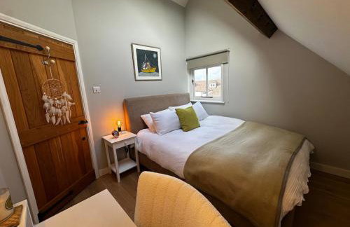 Charming rural cottage & private garden near South Downs - Great location for hiking - Photo 35