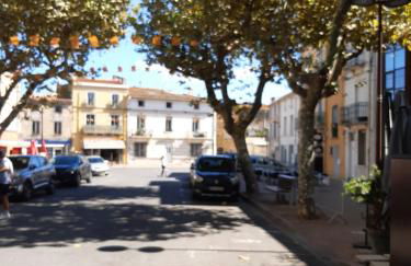 Maison de maître dans le village, bord de mer - Foto 8