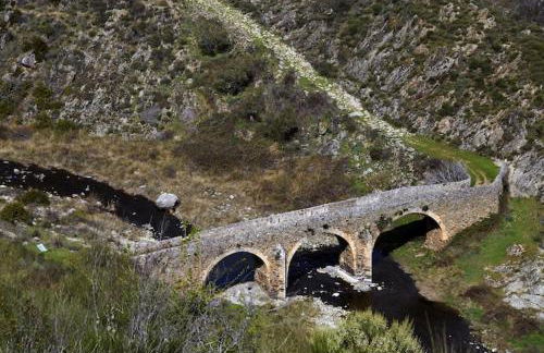 Casa Rural Santa Teresinha - Foto 24