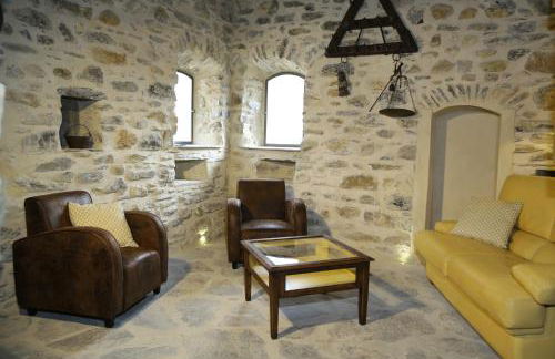 Casa Francesca Torre Saracena - Foto 22