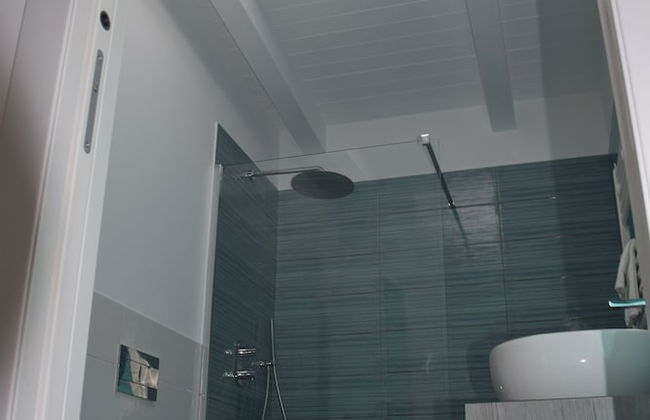 Deluxe Dependance Living Roo-deluxe Soggiorno In Dependance Con Piscina Privata - Foto 12