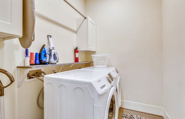 Galvez Getaway - Foto 21