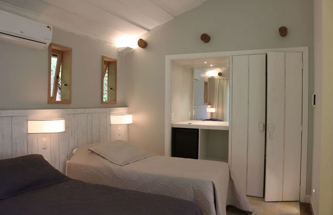 Hotel Fazenda Auberge Suisse - Foto 19