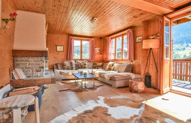 Chalet Castellani Duplex - Foto 7