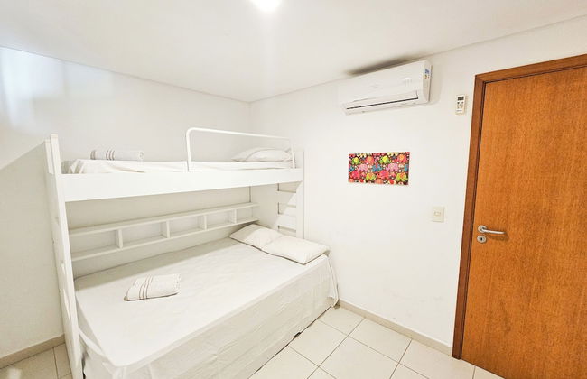 Flats no Carneiros Beach Resort - Foto 31