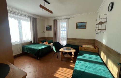Agroturystyka Kadłubek - Foto 21