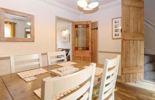 Fern Cottage - Foto 8