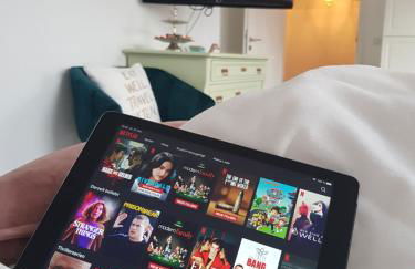 Buerpartment - Foto 14