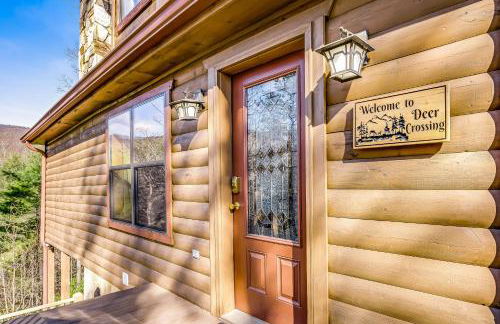 Deer Crossing - Foto 40