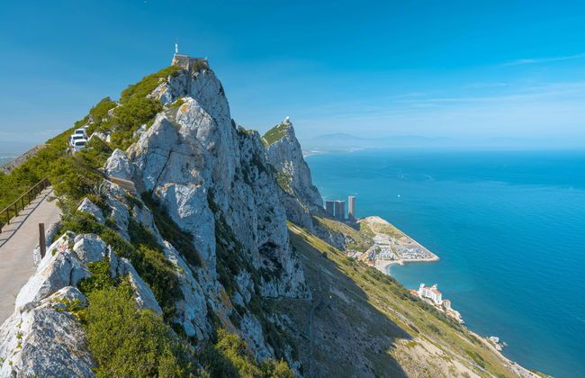 Gibilterra Tour di Fuengirola - Foto 2