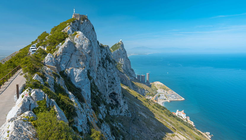 Visita Gibraltar desde Fuengirola - Foto 2