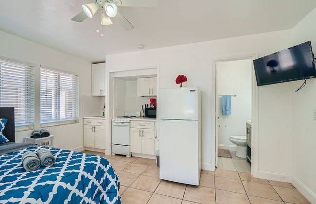 Singer Island Inn - Foto 21