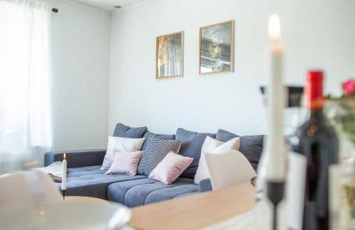 Ferienwohnung Landparadies im Sauerland - Foto 1