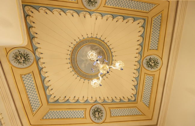 Charming Apartment Cartoni - Foto 12