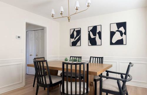 Shoreham Luxe Vibrant 4BR 2,5BA with Waterfront - Foto 20