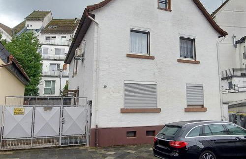 Apartment Popp Langen - Foto 16