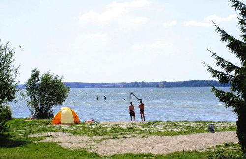 Ferienhaeuser am Kummerower See in Verchen - Foto 37