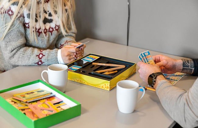 Enter Backpack Hotel - Foto 25