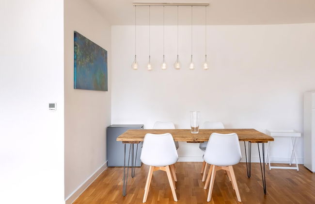 Modern Chiswick Apartment - Foto 16