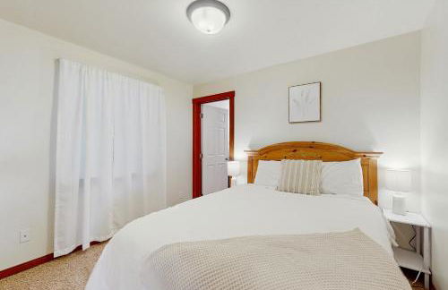 Lakeside Hideaway - Foto 3