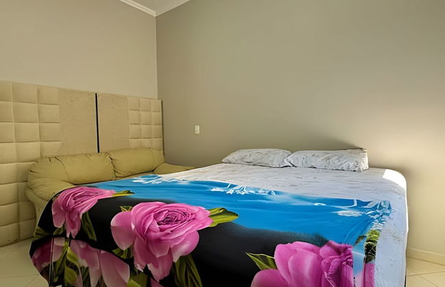 Casa com piscina em Bertioga 1 - Foto 8