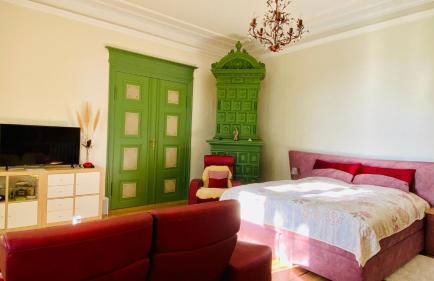 Ferienwohnung Villa am Haussee - Foto 26