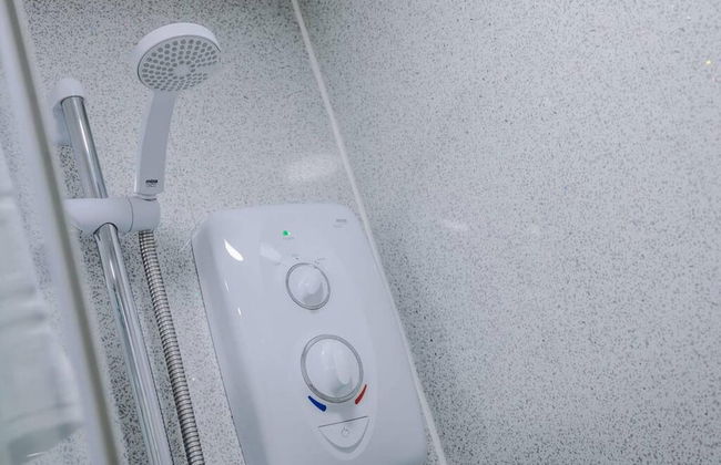 Host & Stay - Campbell Square Roof Terrace Apartment - Foto 31