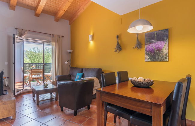 Apartamentos Fuentes de la Hoz - Foto 13