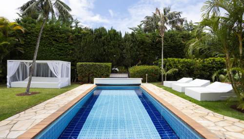 San Benito. Vivienda de lujo con piscina privada - Foto 2