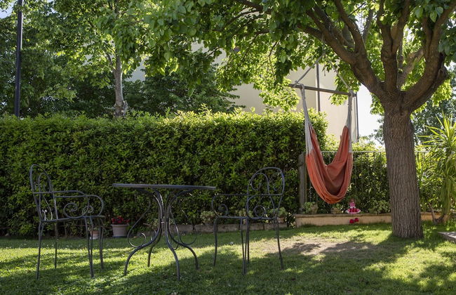 Apartment With Shared Pool - Foto 22