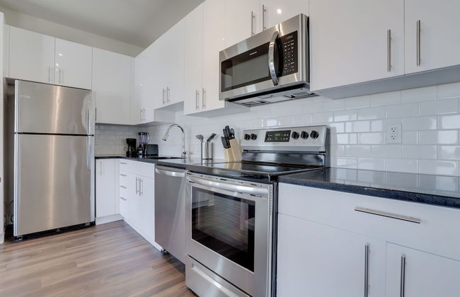 Charming DC Area Apartments - Foto 73