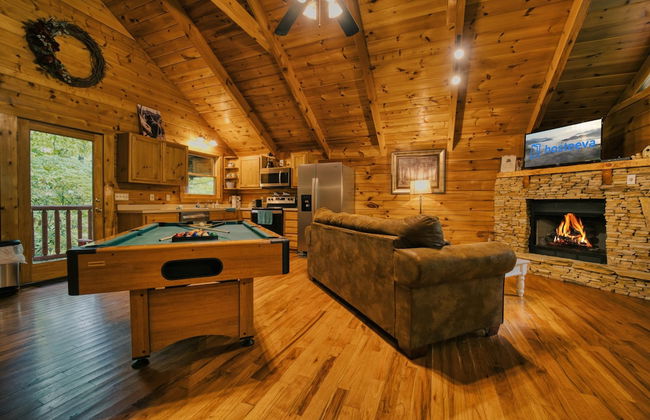 Mountain Laurel - Foto 30